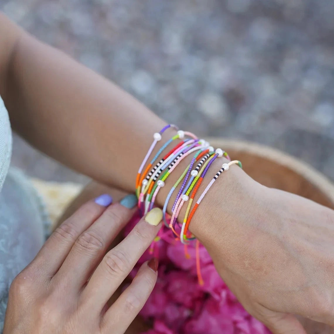 Kids Sunrise Bracelets