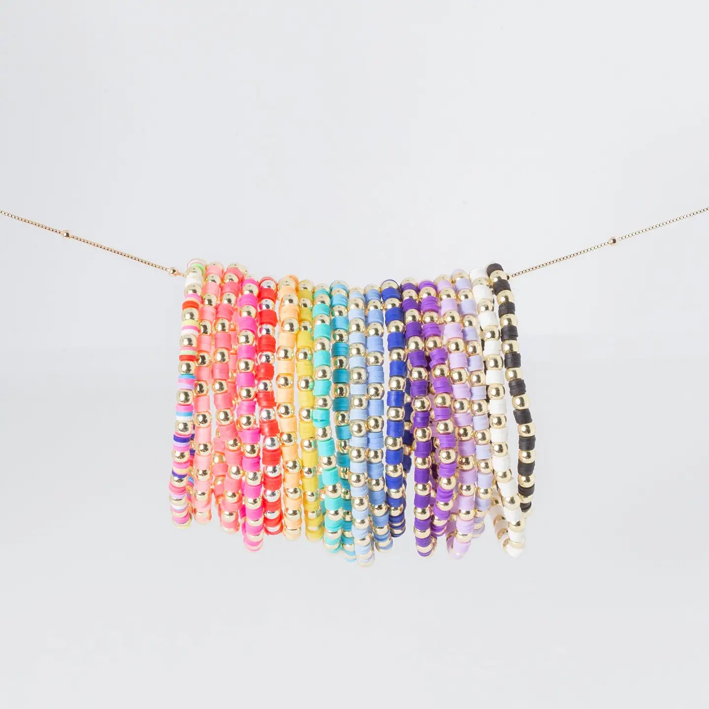 Sunshine Bracelets