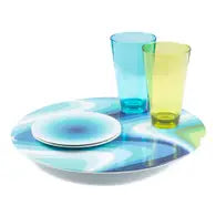French Bull Lazy Susan