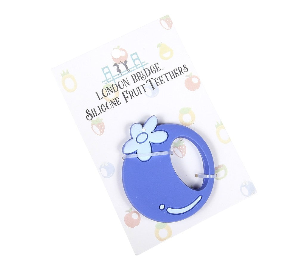 Silicone Fruit Teether