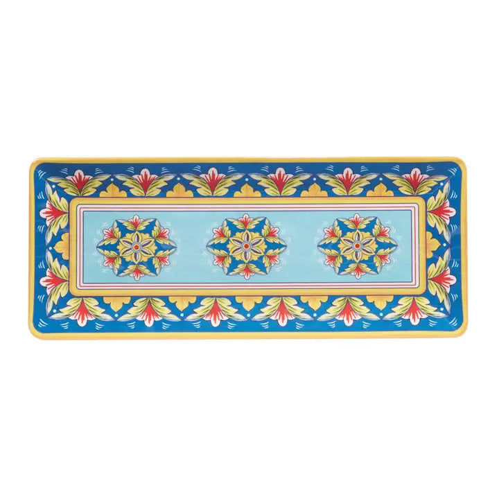 Palermo Melamine Servingware