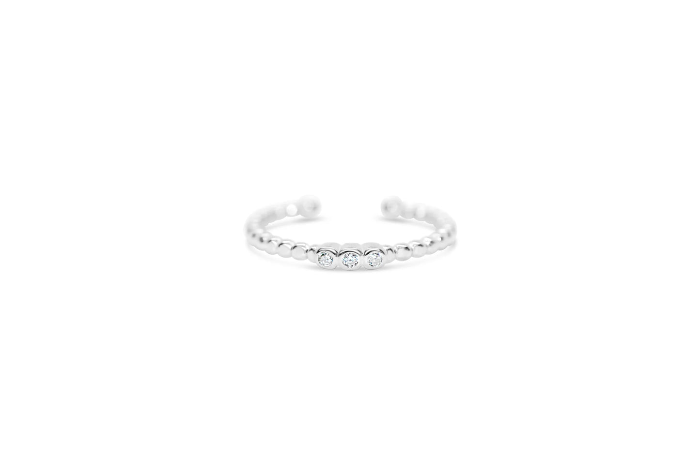 Stia It Fits! Adjustable Rings