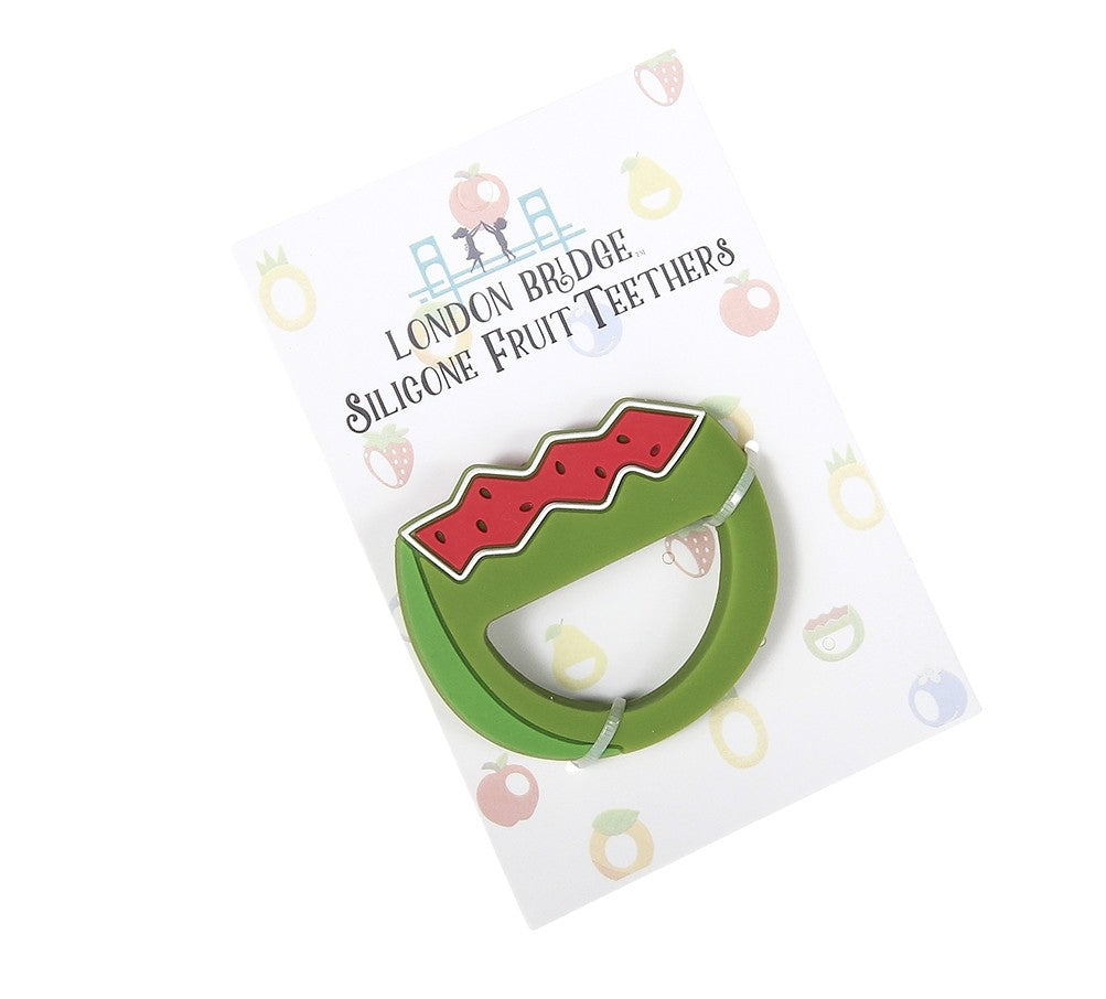 Silicone Fruit Teether