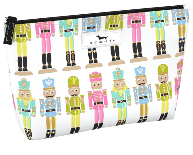 Scout Twiggy Make-up Bag