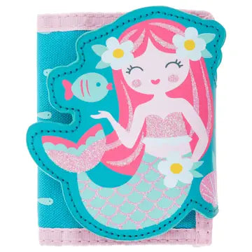Kids Trifold Wallet