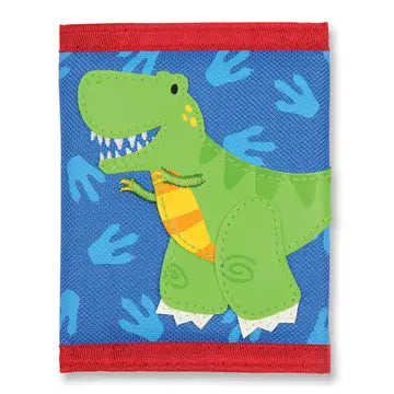 Kids Trifold Wallet