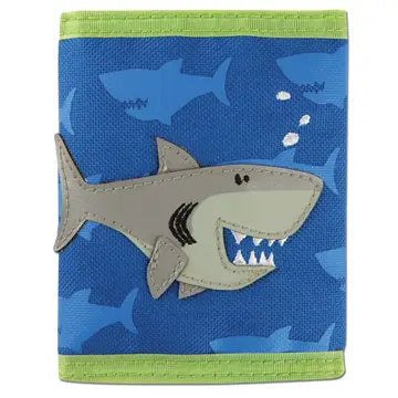 Kids Trifold Wallet