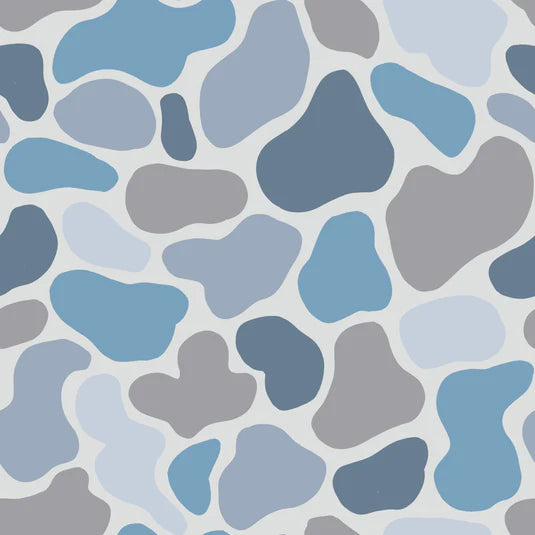 Goosies Watercolor Camo PJ's