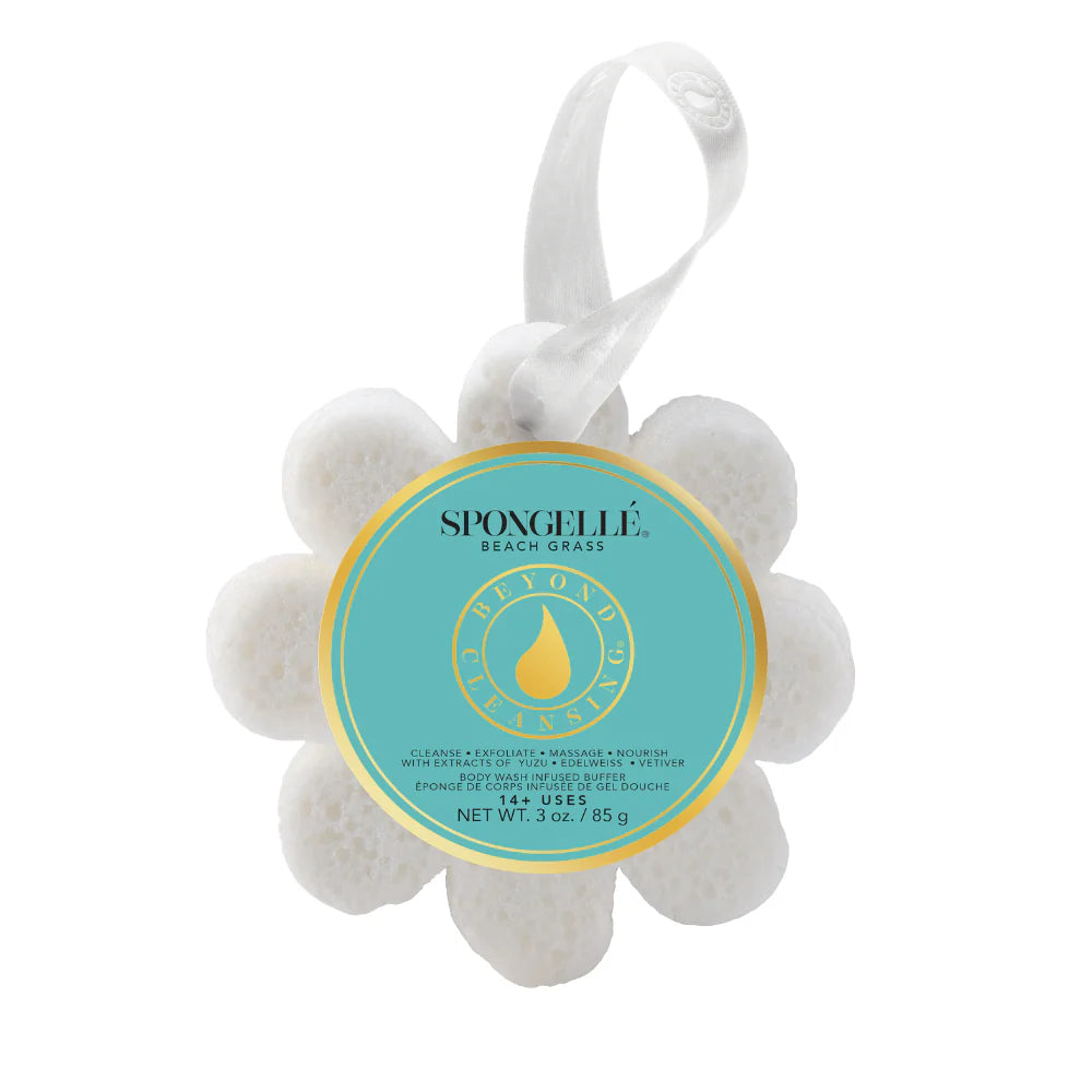 Spongelle Wild Flower