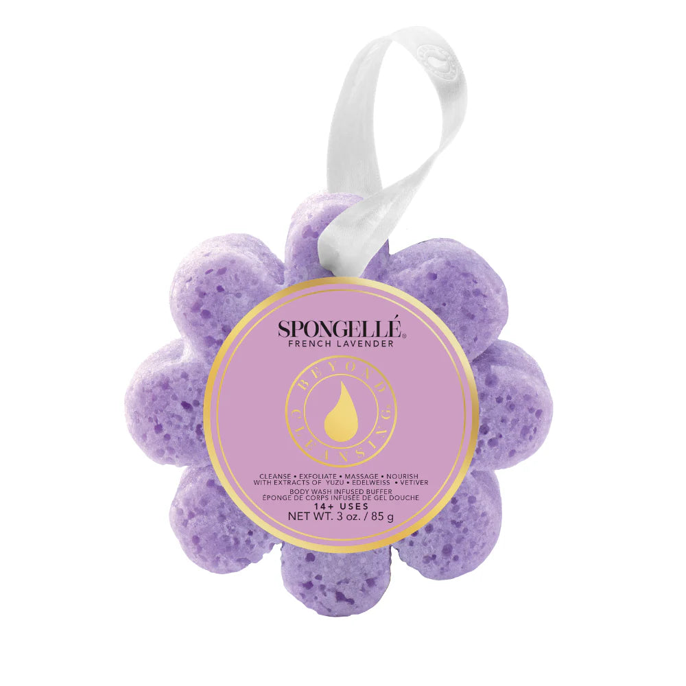 Spongelle Wild Flower