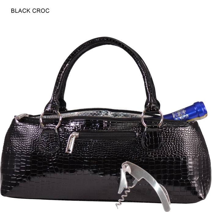 Wine Clutch Wine Bag