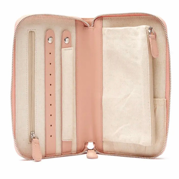 Luna Travel Jewelry Wallet