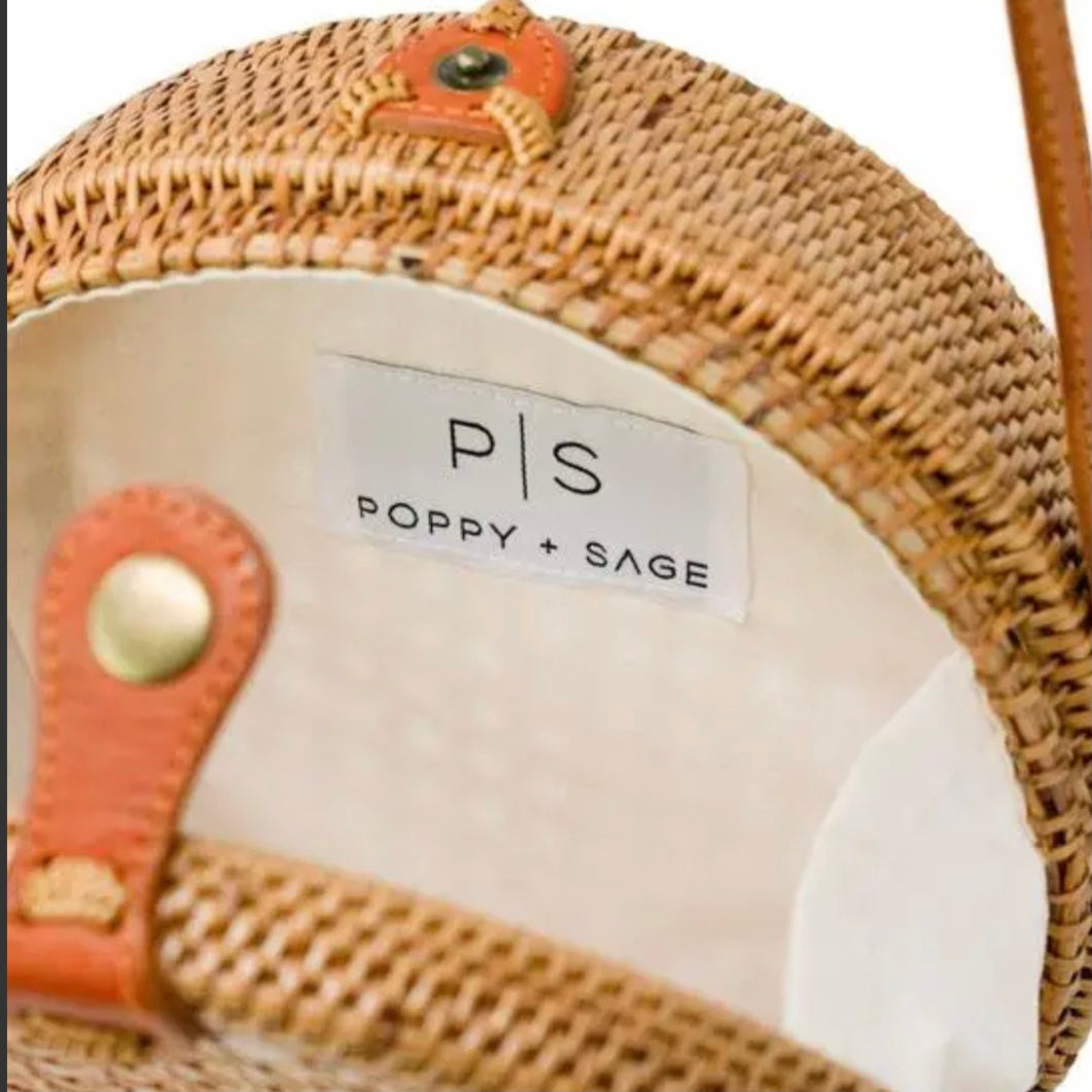 Daisy Bag