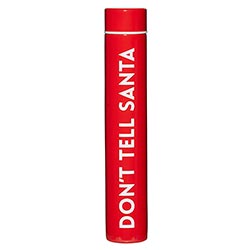 Holiday Flask Bottle