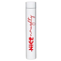 Holiday Flask Bottle