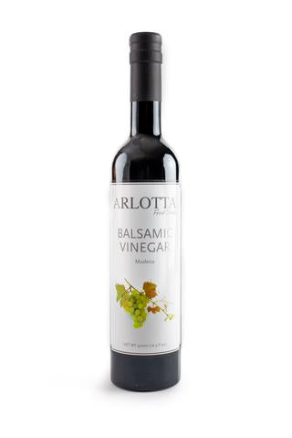 Arlotta Premium Barrel-Aged Balsamic Vinegar