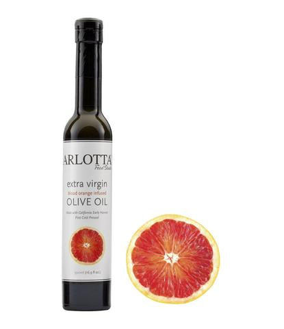 Arlotta Olive Oil Infused Blood Orange