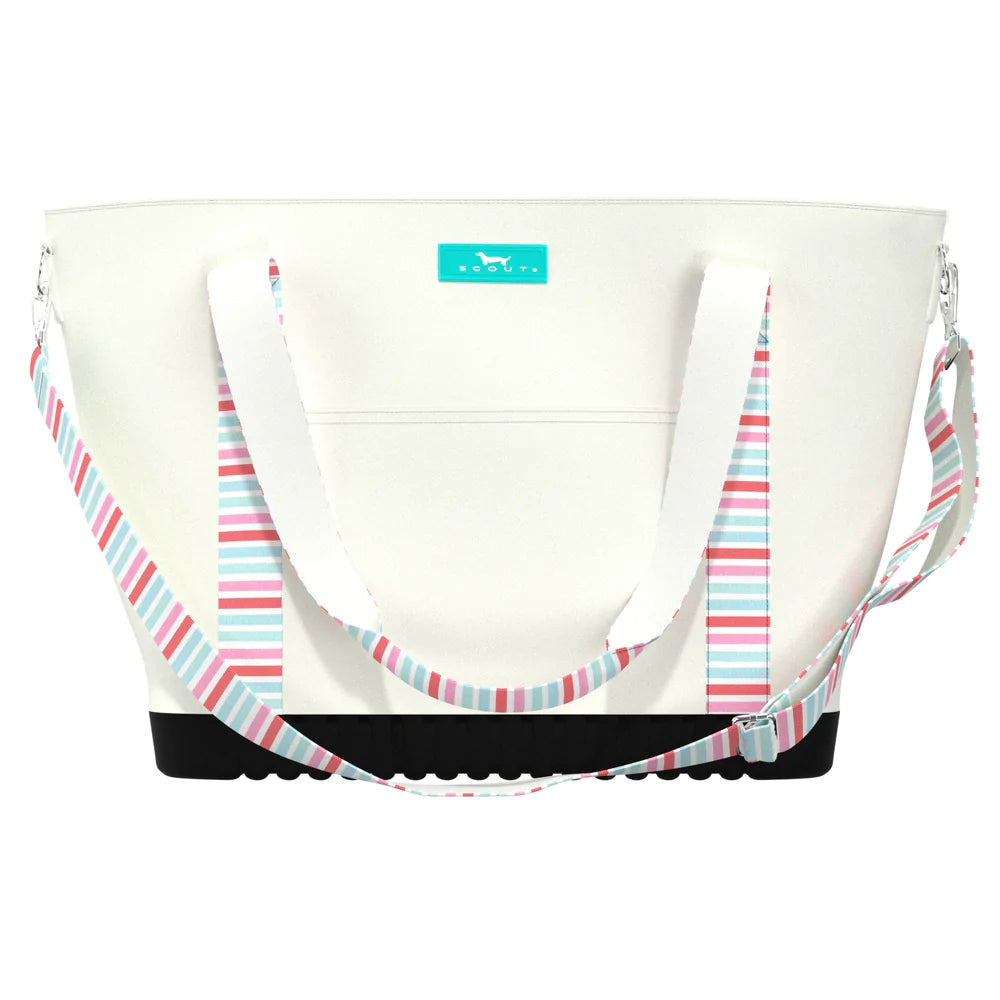 Scout Cools Gold Soft Cooler