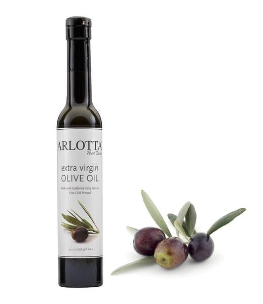 Arlotta Organic Extra Virgin Olive Oil