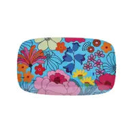 French Bull Platters Small