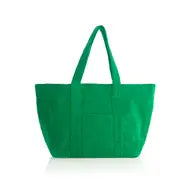 Terrycloth Tote