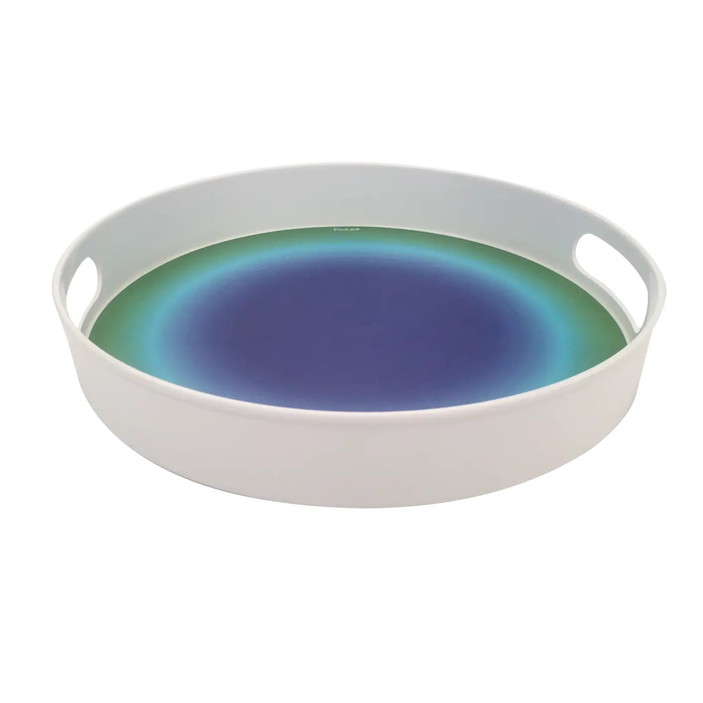 French Bull Lazy Susan