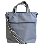 Nicole Nylon Crossbody