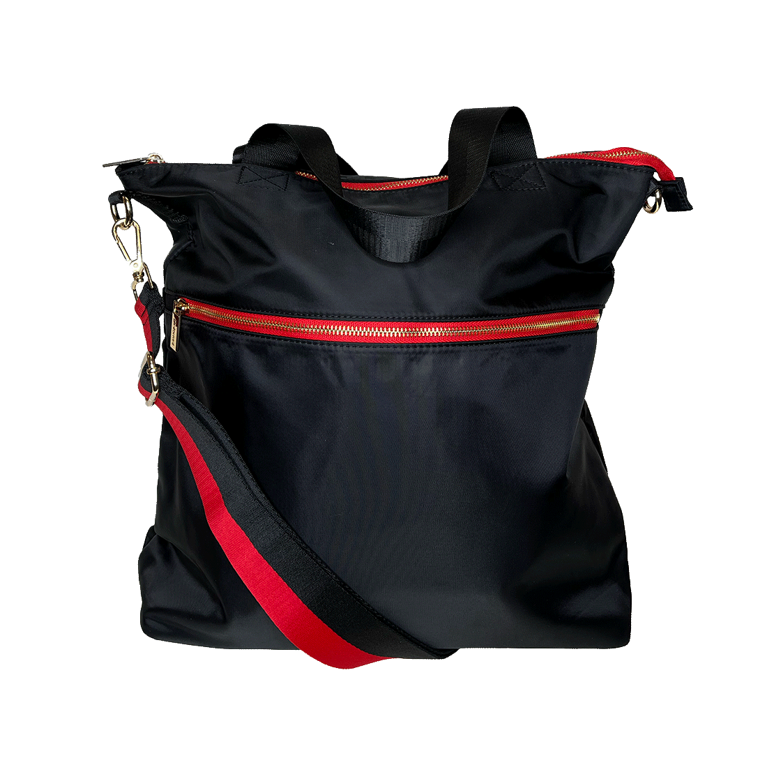Nicole Nylon Crossbody