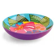 French Bull Salad Bowls