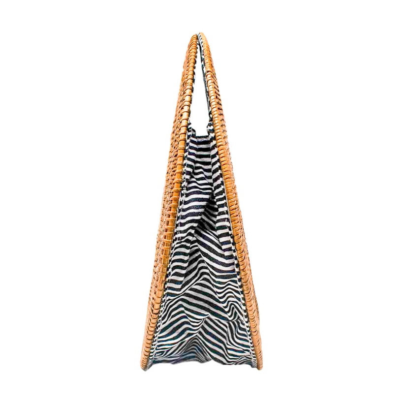 Lucy Circle bag