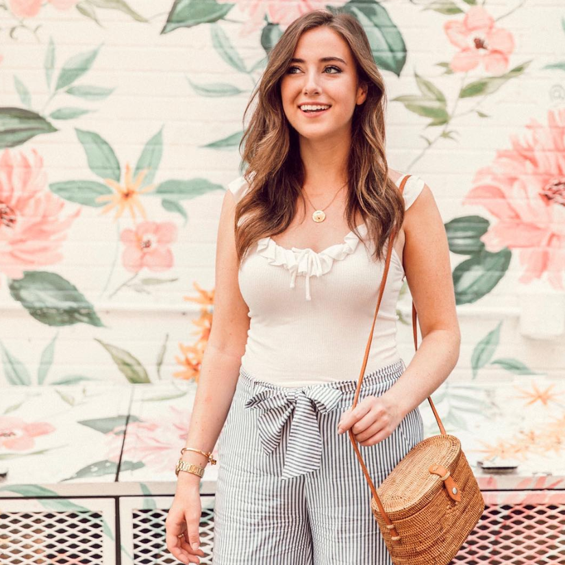 Luna Bag