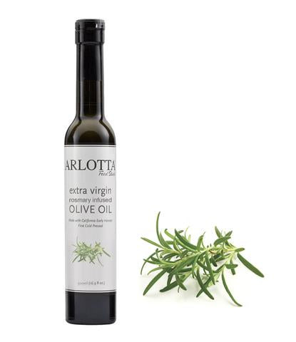 Arlotta Olive Oil Infused Basil