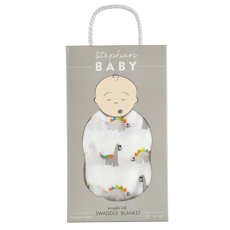 Swaddle Baby Blanket