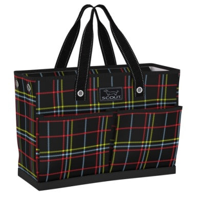 Scout The BJ Bag Pocket Tote Bag