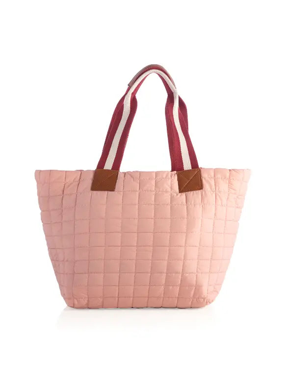 Ezra Travel Tote