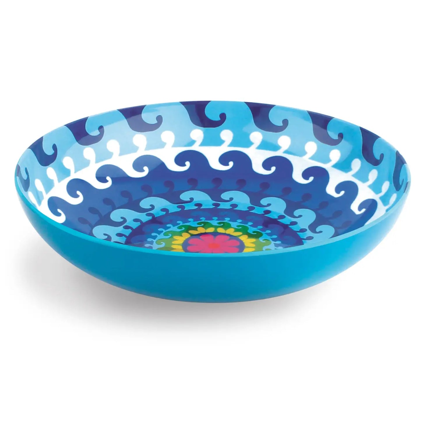 French Bull Salad Bowls