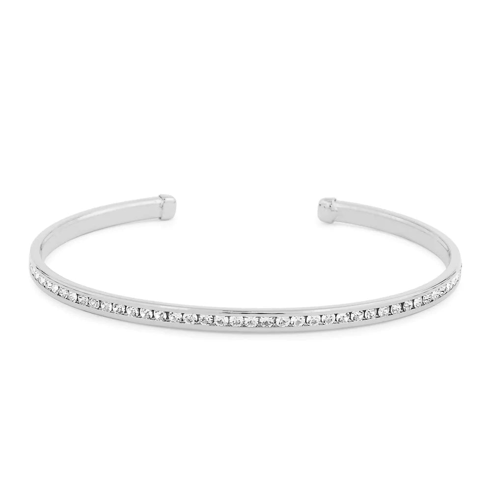 Maya J Birthstone Cuffs