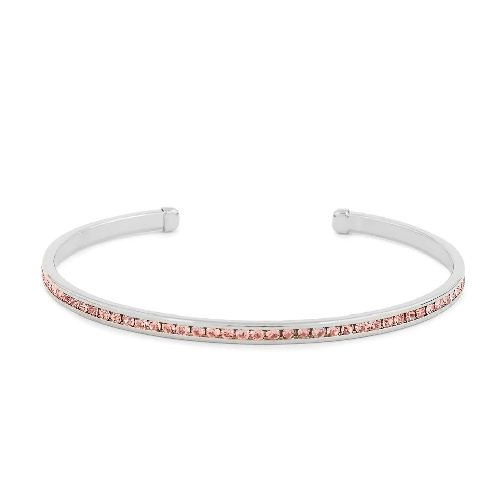 Maya J Birthstone Cuffs