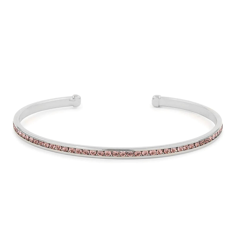 Maya J Birthstone Cuffs