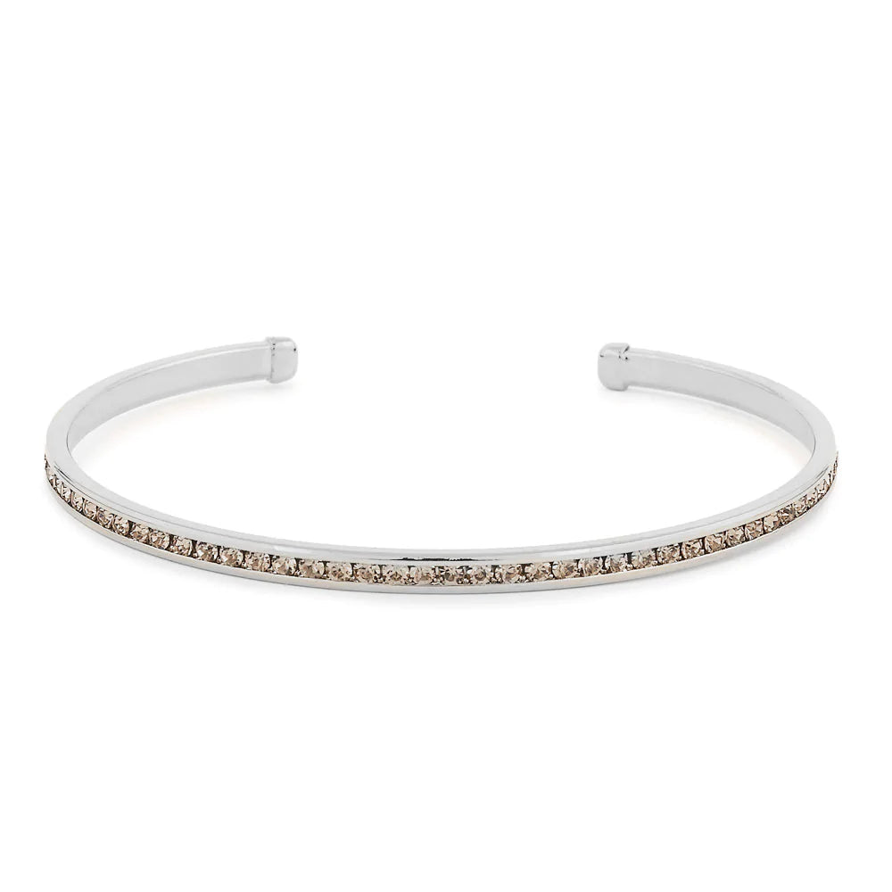 Maya J Birthstone Cuffs