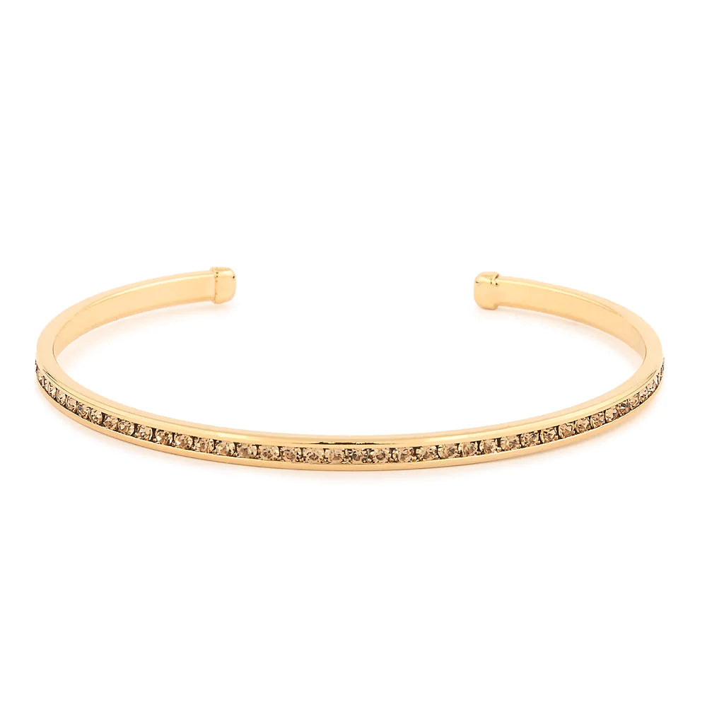 Maya J Birthstone Cuffs