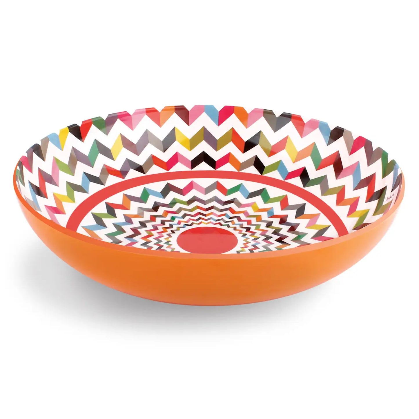 French Bull Salad Bowls