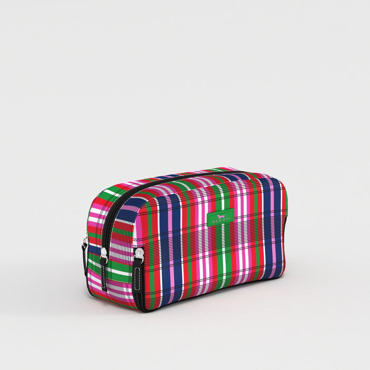 Scout 3 Way Toiletry Bag
