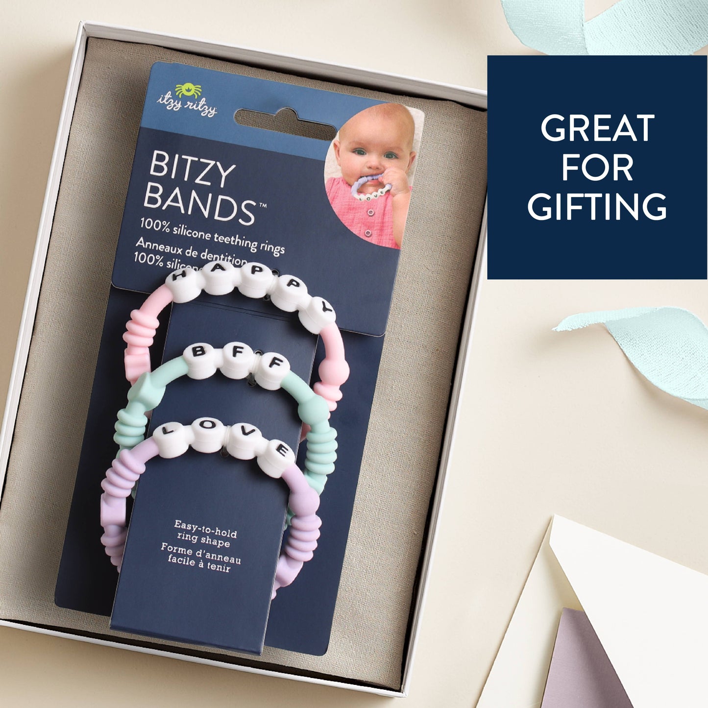 Bitzy Bands