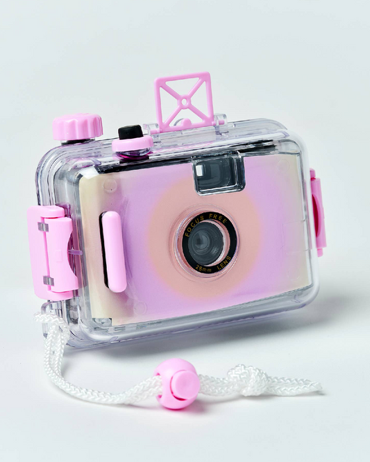 Sunnylife Underwater Camera