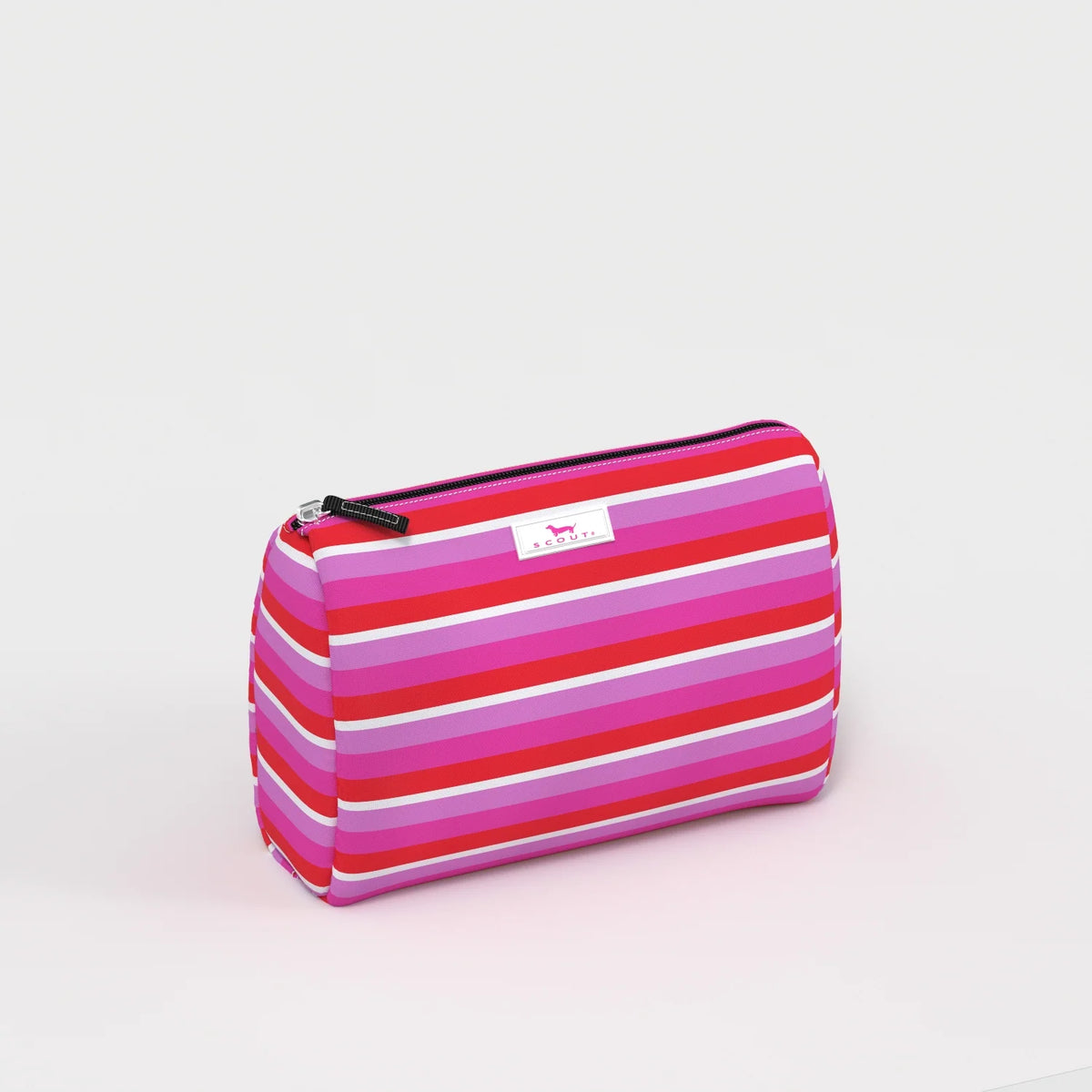Scout Packin Heat Make-up Bag