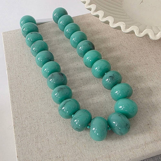Bella Beaded Necklace