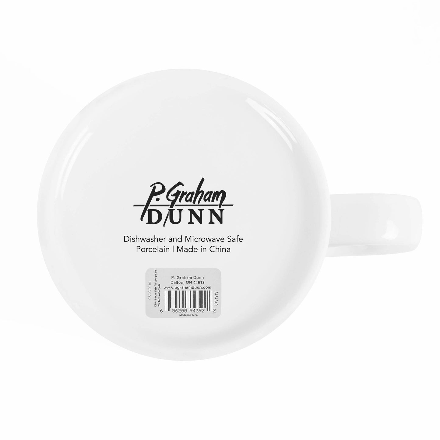 Wife - Mother - Coffee Lover Mug