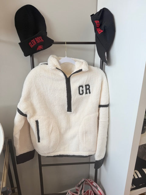 Glen Rock Women's 1/4 Zip Fleece