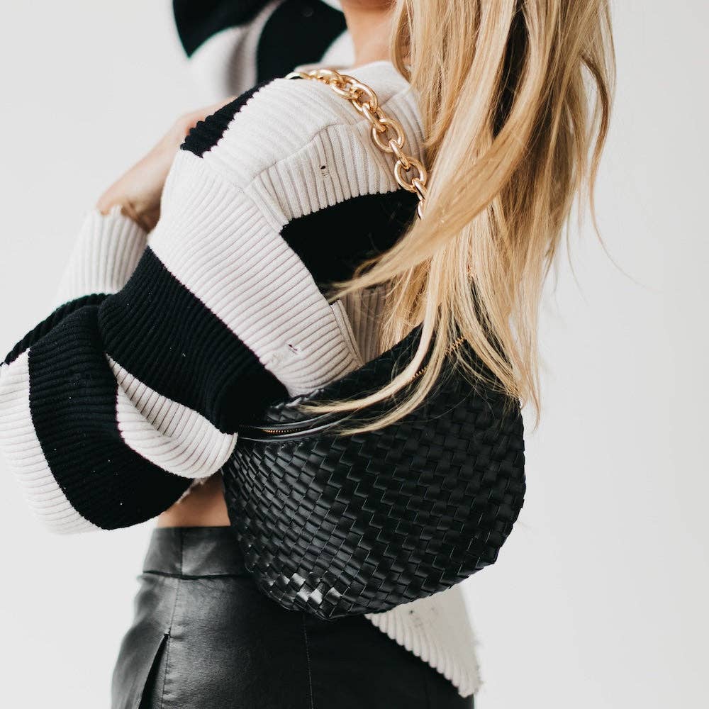 Chain Shoulder Strap